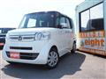 2016 Honda N BOX