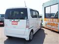 2016 Honda N BOX