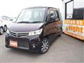 2011 Nissan ROOX