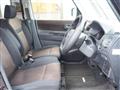 2011 Nissan ROOX
