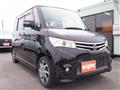 2011 Nissan ROOX