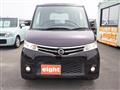 2011 Nissan ROOX