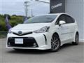 2017 Toyota PRIUS α