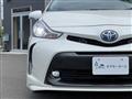 2017 Toyota PRIUS α