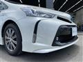 2017 Toyota PRIUS α