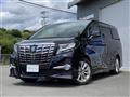 2017 Toyota Alphard G