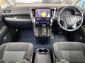 2017 Toyota Alphard G