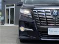 2017 Toyota Alphard G