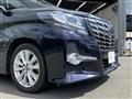 2017 Toyota Alphard G