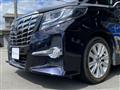 2017 Toyota Alphard G