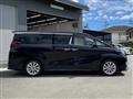 2017 Toyota Alphard G