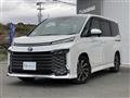 2024 Toyota Voxy