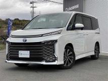 2024 Toyota Voxy