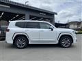 2025 Toyota Land Cruiser