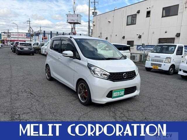 2013 Nissan Nissan Others