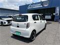 2014 Daihatsu Mira