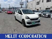 2014 Daihatsu Mira