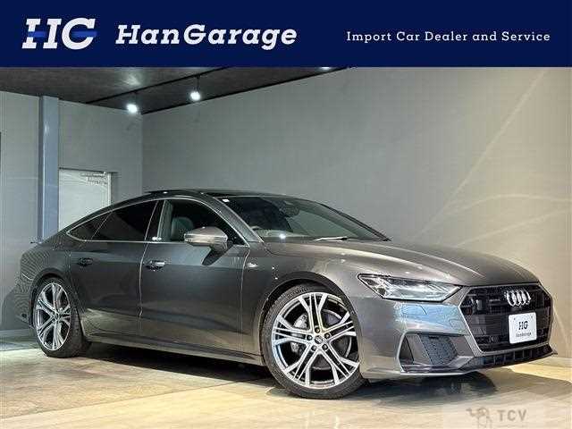 2021 Audi Audi Others