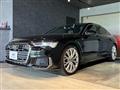2019 Audi A6