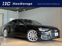 2019 Audi A6