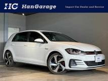 2017 Volkswagen Golf GTI