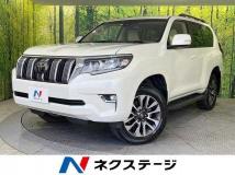2023 Toyota Land Cruiser Prado