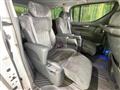 2017 Toyota Vellfire