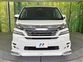 2017 Toyota Vellfire