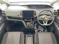 2022 Nissan Serena