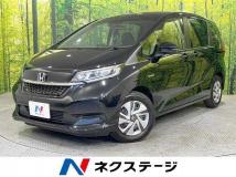 2022 Honda Freed