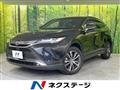 2020 Toyota Harrier