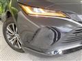 2020 Toyota Harrier
