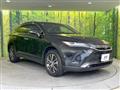 2020 Toyota Harrier