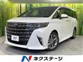 2024 Toyota Alphard Hybrid