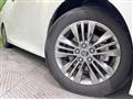 2024 Toyota Alphard Hybrid