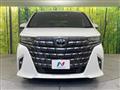 2024 Toyota Alphard Hybrid