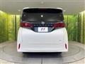 2024 Toyota Alphard Hybrid