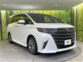2024 Toyota Alphard Hybrid