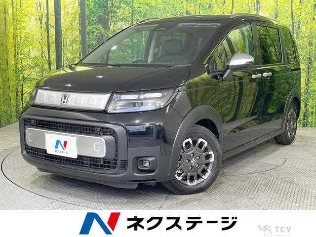 2025 Honda Freed