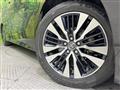 2018 Toyota Vellfire