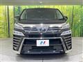 2018 Toyota Vellfire
