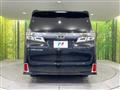2018 Toyota Vellfire