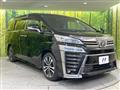 2018 Toyota Vellfire