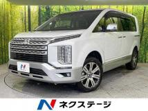 2024 Mitsubishi Delica D5