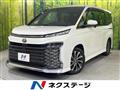 2024 Toyota Voxy