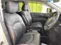 2017 Nissan Elgrand