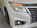 2017 Nissan Elgrand