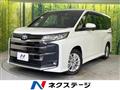 2022 Toyota Noah
