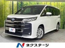 2022 Toyota Noah