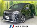 2018 Toyota Voxy